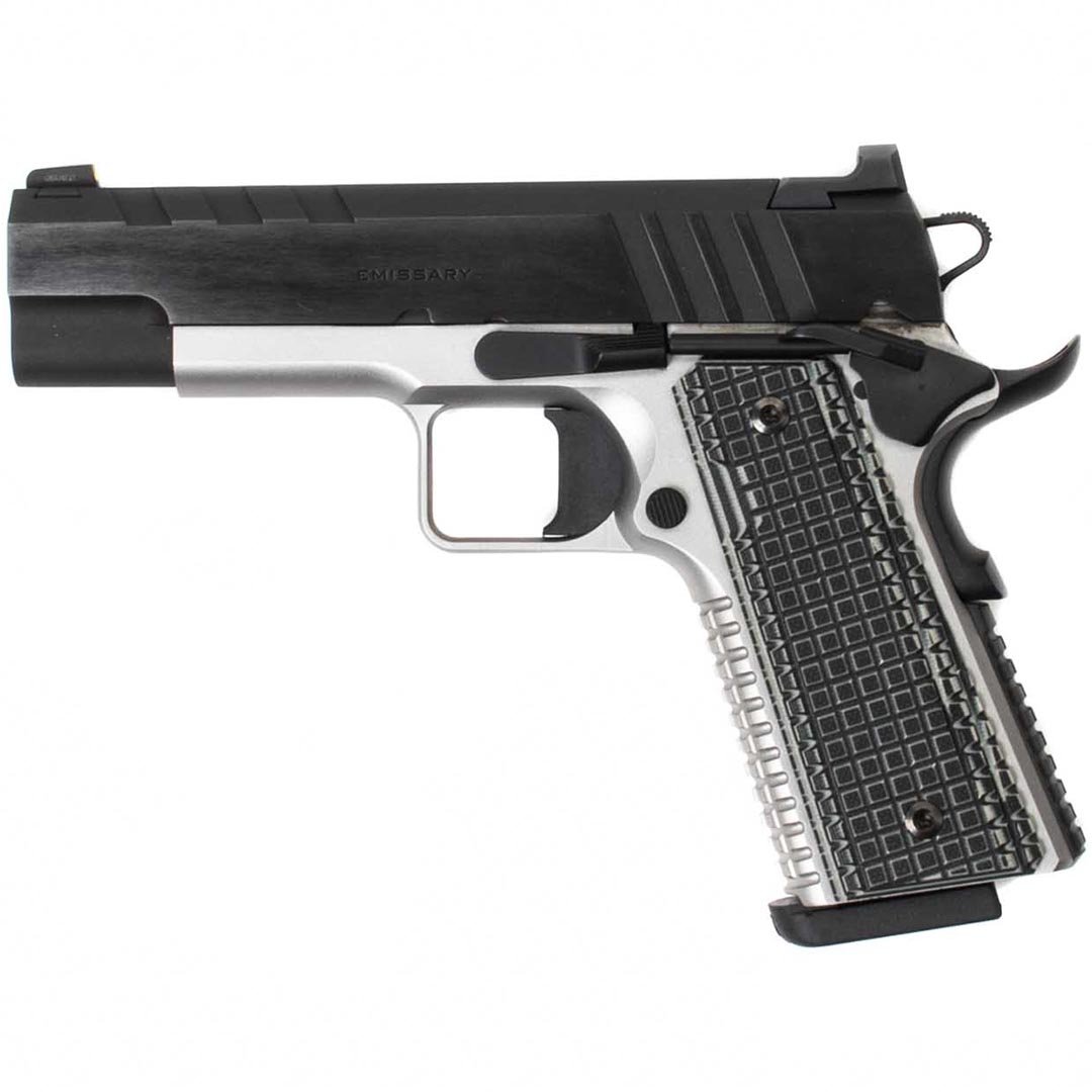 SPRINGFIELD ARMORY EMISSARY